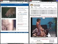 Dea troia con grandi tette Della malena pompino Dane scopata a pecorina