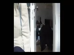 La video porno pompini ingoio tettona mademoiselle Ariella Ferrera salta su un'enorme erezione