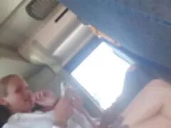 La MILF latina tettona Ella Knox fa un pompino piccante per martina gold pompino un nuovo amante