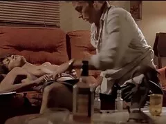 Tre adolescenti Jessie Saint, Judy Jolie e Vanessa Sky video pompini gratis amatoriali VS un grosso cazzo