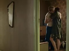 Sensuale MILF con tette pompino perfetto video enormi Siri cavalca un cazzo piuttosto enorme
