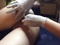 La bruna tettona Alana Cruise ha video mature pompini scopato duramente in palestra
