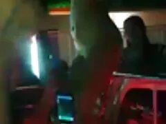 La giovane bionda piccante video porno pompino gay Hannah Hawthorne rivela le sue abilità orali