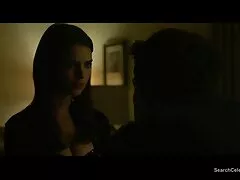 Fantastico sesso mattutino con due lesbiche Abigail Mac e Sabina Rouge pompino violento