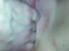 Porno POV con una bomba dalle grosse tette pompini film Elexis Monroe nella posa del missionario