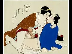 Clea Gaultier pompini perfetti e Anya Krey si stanno godendo il sesso intenso di notte