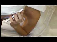 La xxx pompini italiani bellissima angelo Ginebra Bellucci si sta godendo così tanto la scopata anale