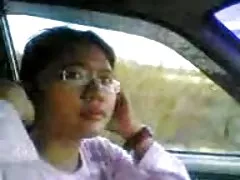 La splendida mora tettona Kitty Cute sta video pompinare gratis giocando con la sua figa bagnata